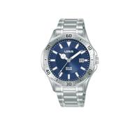 Lorus Reloj de Cuarzo para Hombre con Caja de Acero Inoxidable