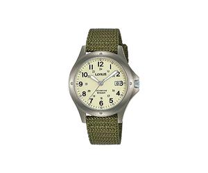 Lorus Reloj de cuarzo para hombre, deportivo, cód. RG877CX9