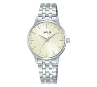 Lorus Reloj de Pulsera para Mujer con Esfera Verde RG315XX9