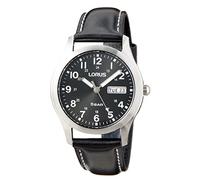 Lorus -, Reloj Hombre, Plateado, RXN79DX9