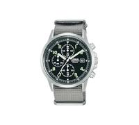 Lorus Reloj militar para hombre RM349JX9