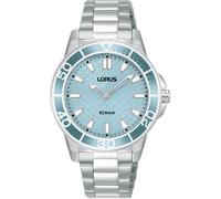 Lorus RG251VX9 Sport Reloj Mujer 34mm 10ATM