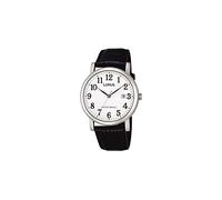 Lorus RG835CX9 - Reloj de Pulsera Hombre, Piel, Color marrón