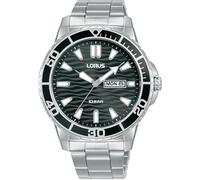 Lorus RH355AX9 Sport Reloj Hombre 42mm 10ATM