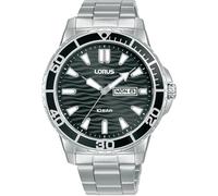 Lorus RH355AX9 Sport Reloj Hombre 42mm 10ATM