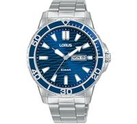 Lorus RH357AX9 Sport Reloj Hombre 42mm 10ATM