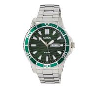 Lorus Reloj Analógico para Hombres de Cuarzo con Correa en Metal RH359AX9