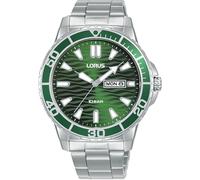 Lorus RH359AX9 Sport Reloj Hombre 42mm 10ATM