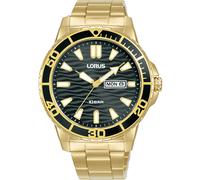 Lorus RH362AX9 Sport Reloj Hombre 42mm 10ATM
