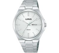 Lorus RH399AX9 Reloj Hombre Sports Day-Date 40mm 10ATM