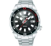Lorus RH945RX9 Reloj Hombre Sports Diver 41mm 10ATM