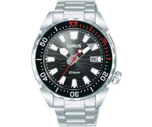 Lorus RH945RX9 Reloj Hombre Sports Diver 41mm 10ATM