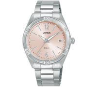 Lorus RH979QX9 Reloj Mujer 34mm 10ATM