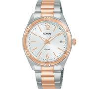 Lorus RH982QX9 Reloj Mujer 34mm 10ATM