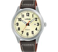 Lorus RH987RX9 Reloj Hombre 41mm 10ATM