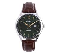 LORUS RH995RX9 - Reloj analógico para Hombre con Correa de Piel