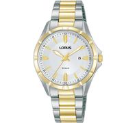 Lorus RJ252BX9 Sport Reloj Mujer 32mm 10ATM