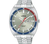 Lorus RL447BX9 Automático Reloj Hombre 43mm 10ATM