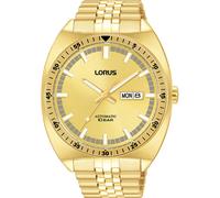 Lorus Reloj automático RL450BX9, Dorado