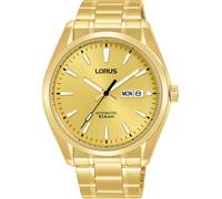Lorus Reloj automático RL456BX9, Dorado, Clásico