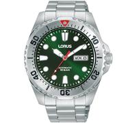 Lorus RL475BX9 Reloj Hombre Automático 43mm 10ATM