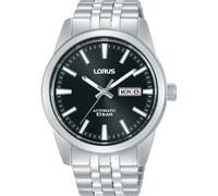 Lorus RL491BX9 Reloj Hombre Clásico Automático 42mm 10ATM