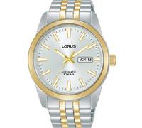 Lorus RL494BX9 Reloj Hombre Clásico Automático 42mm 10ATM