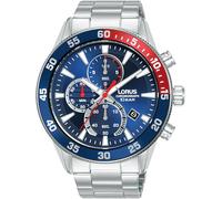 Lorus RM325JX9 Cronografo Reloj Hombre 46mm 10ATM