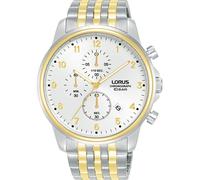 Lorus RM338JX9 Cronografo Reloj Hombre 43mm 10ATM
