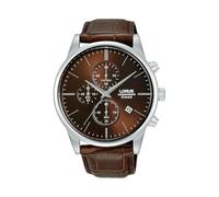 Lorus Rm369Jx9 RM369JX9 - Relojes Unisex para Adultos, RM369JX9