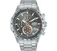 Lorus RM395HX9 Sport Cronografo Reloj Hombre 44mm 10ATM
