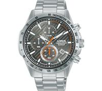 Lorus RM395HX9 Sport Cronografo Reloj Hombre 44mm 10ATM
