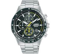 Lorus RM397HX9 Sport Cronografo Reloj Hombre 44mm 10ATM