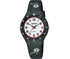 Lorus RRX57GX9 - Reloj automático de Acero Inoxidable para Hombre con Correa de Metal