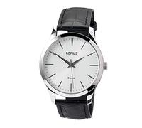 Lorus RRX73HX9 Reloj, Hombre, Plata