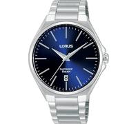 Lorus Reloj Analógico para Hombres de Cuarzo con Correa en Acero Inoxidable RS947DX9