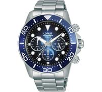 Lorus RT343JX9 crono Reloj Hombre 43mm 10ATM