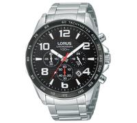 Lorus RT351CX9 Reloj Hombre Cronografo 10 ATM 45 mm