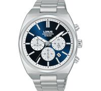 Lorus RT363KX9 Reloj Hombre Sports Cronografo 43mm 10ATM