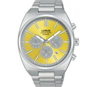 Lorus RT367KX9 Reloj Hombre Cronografo 43mm 10ATM