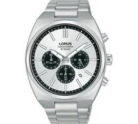 Lorus RT369KX9 Reloj Hombre Cronografo 43mm 10ATM