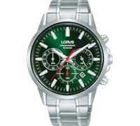 Lorus RT375KX9 Reloj Hombre Sports Cronografo 42mm 10ATM