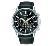 Lorus RT379KX9 Reloj Hombre Cronografo 42mm 10ATM