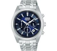 Lorus RT395KX9 Reloj Hombre Cronografo 42mm 10ATM