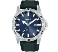 Lorus RX383AX9 Reloj Hombre Sports Solar 42mm 10ATM