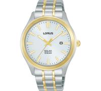 Lorus RX394AX9 Reloj Hombre Solar 41mm 10ATM