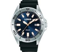 Lorus RXH57KX9 - Reloj deportivo para hombre