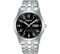 Lorus RXN73DX9 Clasico Reloj Hombre 38mm 5ATM