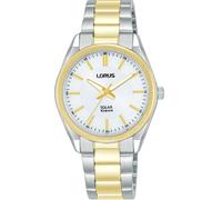 Lorus Reloj Analógico para Mujer de Cuarzo con Correa en Metal RY514AX9