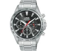 Lorus RZ501AX9 Reloj Hombre Sports Solar Cronografo 43mm 10ATM